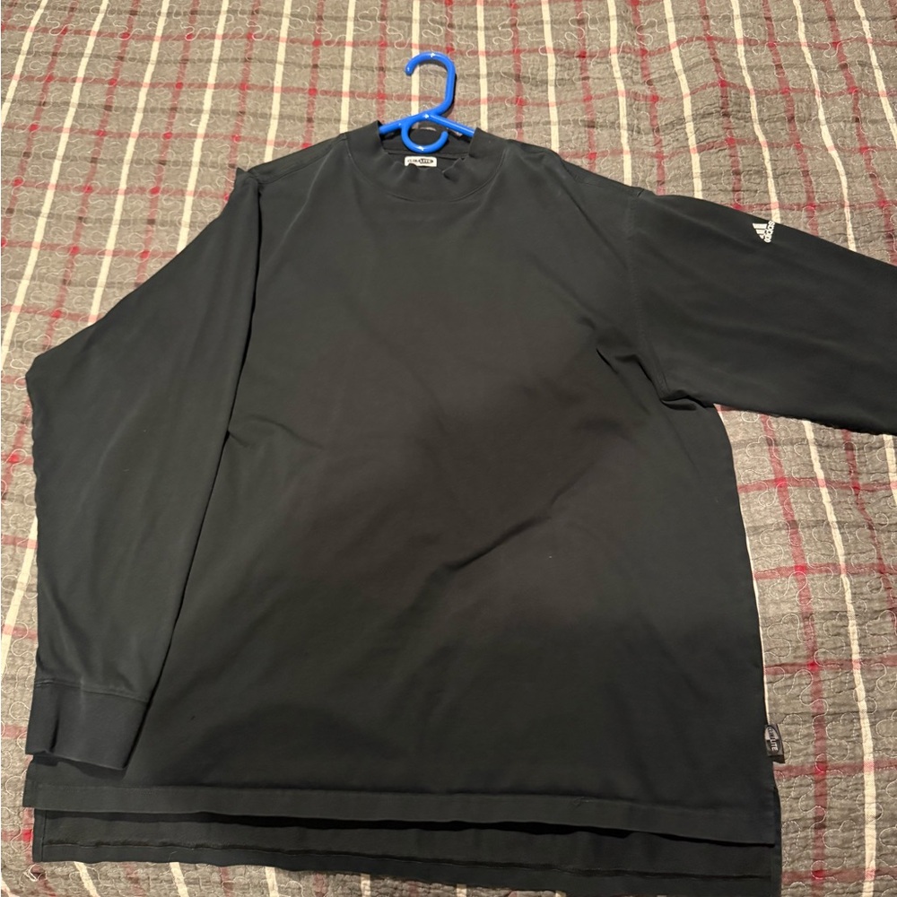 Vintage adidas long sleeve